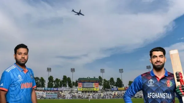 IND vs AFG : மொஹாலி மைதான பிட்ச் ரிப்போர்ட்.. டாஸ் வென்றால் என்ன செய்ய வேண்டும்? மழைக்கு வாய்ப்பு?