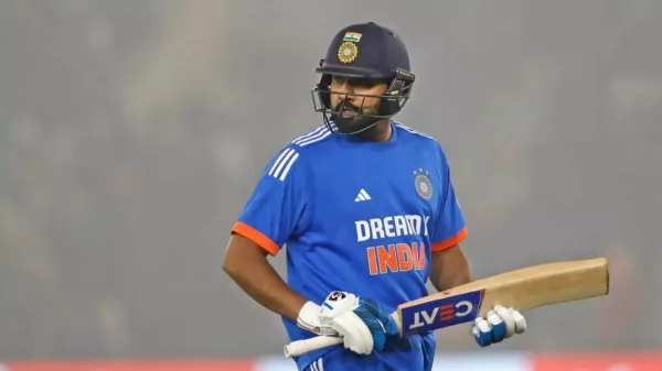 IND vs AFG : மாபெரும் வரலாற்று சாதனை படைத்த ரோஹித் சர்மா.. உலக அளவில் பிரம்மாண்ட டி20 ரெக்கார்டு