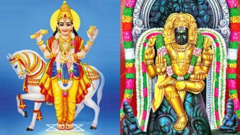 Guru Venus: குருவும் சுக்கிரனும் சேர்ந்து சிரமப் படுத்தப் போகும் ராசிகள்