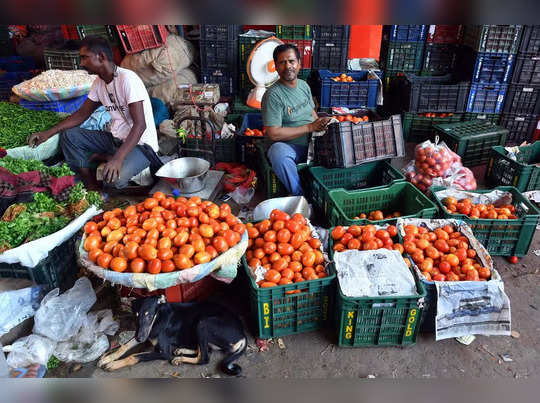 Wholesale price inflation: மொத்த பணவீக்கம் விகிதம் 8 மாதங்களில் இல்லாத அளவுக்கு உயர்வு….