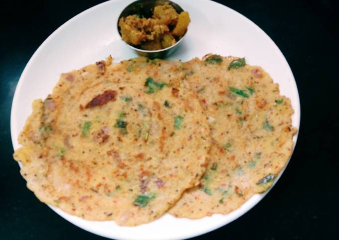 Millet Recipes: ‘குதிரை போல் செயல்பட வைக்கும் குதிரைவாலி அடை!’ செய்வது எப்படி?