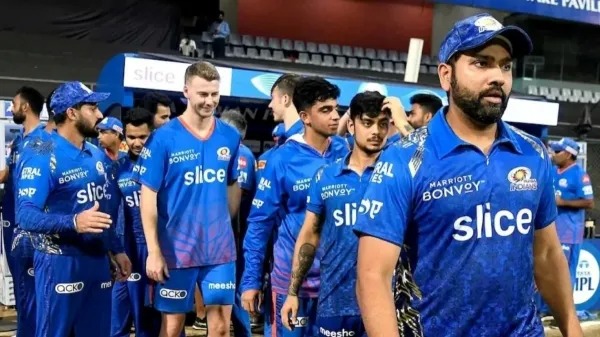 Mumbai indians அணியில் மோதல் உச்சம்? நிர்வாகத்திற்கு எதிராக திரும்பிய இளம் வீரர்..ரோகித்துக்கு ஆதரவு