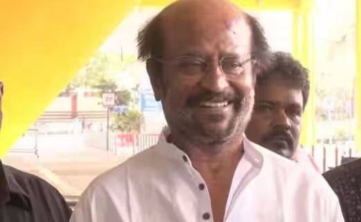 நோ பாலிடிக்ஸ்… ஒன்லி சினிமா; ஏர்போர்டில் அடுத்தடுத்த படங்களின் அப்டேட்டை அள்ளிவிட்ட ரஜினிகாந்த்..!