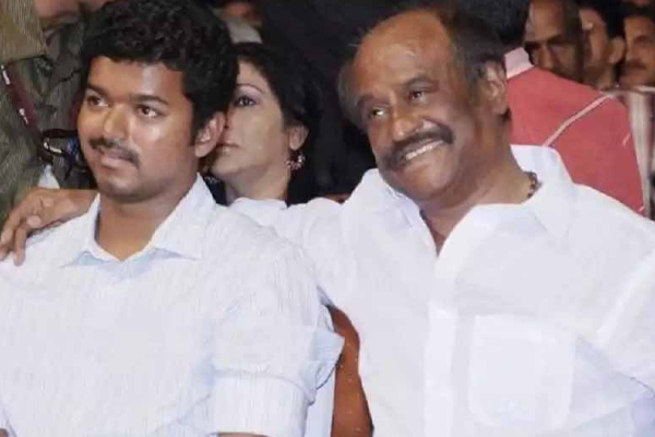 ரஜினி படத்தில் நடிக்க வாய்ப்பு கேட்ட விஜய்… மறுத்தது ஏன் தெரியுமா?