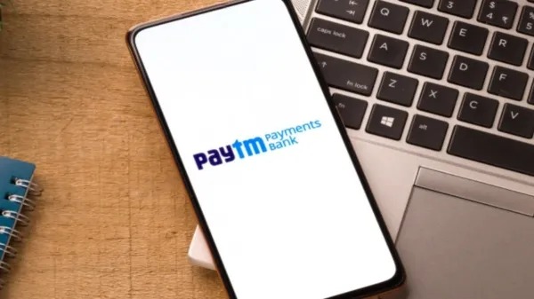 Paytm வீழ்ச்சி.. கேப்பில் கெடா வெட்டும் போட்டி நிறுவனங்கள்..!!