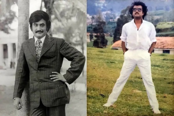 Rajini – நீச்சலும் தெரியாது.. ஒரு மணி நேரத்தில் கற்றுக்கொண்டு அதிவேகத்தில் படகு ஓட்டிய ரஜினி