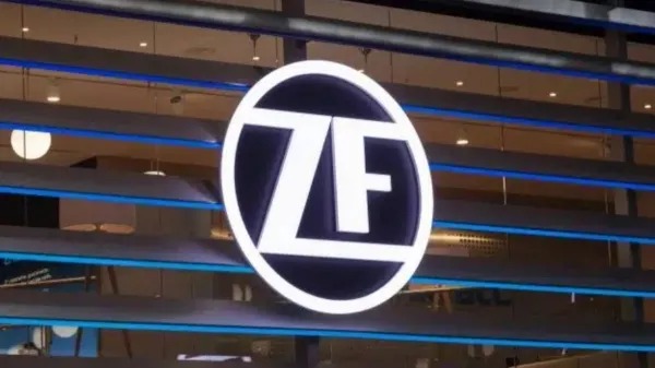 ஜெர்மன் ஆட்டோ நிறுவனம் ZF; சென்னை ஆலை மூலம் 5000 புதிய வேலைவாய்ப்புகள்