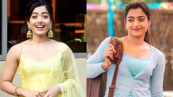 Rashmika – ராஷ்மிகா மந்தனா காட்டில் அடைமழைதான்.. அவருக்கு கிடைத்திருக்கும் பெருமை தெரியுமா?