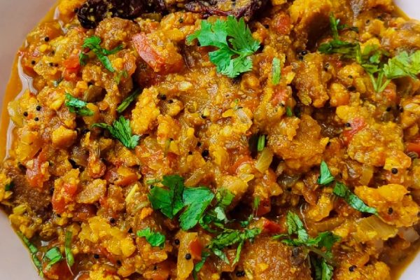 Vadacurry: கறி சுவையை மிஞ்சும் சைதாப்பேட்டை வடகறி: ரெசிபி இதோ