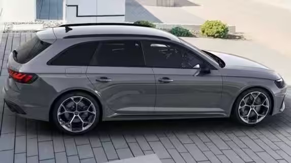 பிரபல நிறுவனத்திற்கு வலு போட்டி.. Audi RS5 Avant.. அதிவிரைவில் இந்தியாவில் அறிமுகமாகும் – விலை என்ன தெரியுமா?