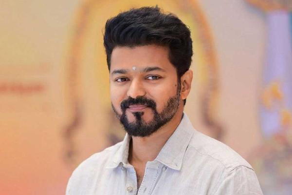 நடிகர் விஜய் கட்சியின் மீது பாய்ந்த முதல் வழக்கு.., கட்சி கொடி அகற்றம்