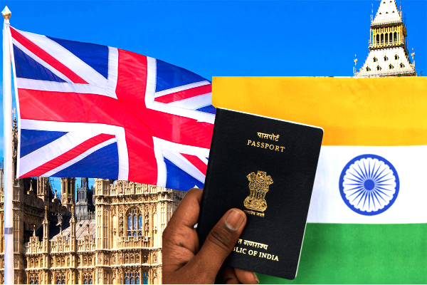 Ballot முறையில் 3000 இந்தியர்களுக்கு UK Visa., இன்று முதல் 2 நாட்களுக்கு விண்ணப்பிக்கலாம்