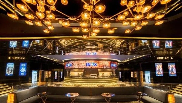 PVR, INOX தியேட்டர்களில் டிக்கெட் விலை ரூ. 99 மட்டுமே! அறிவிக்கப்பட்டது ஆஃபர்.. மக்களே ரெடியா!