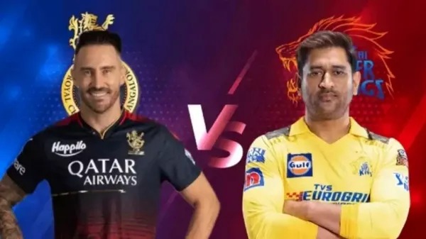 IPL 2024 – முதல் போட்டியில் சிஎஸ்கே, ஆர்சிபி மோதல்.. சென்னை அணி விளையாடும் போட்டிகள் முழு விவரம்