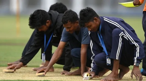 IND vs ENG : ராஞ்சி மைதானத்தின் பிட்ச் ரிப்போர்ட்.. டாஸ் வென்றால் என்ன செய்ய வேண்டும்? முழு விவரம்!