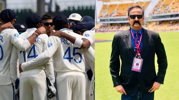 IND vs ENG 4வது டெஸ்ட் – இந்தியாவின் பிளேயிங் லெவன்.. இந்த தவறை செய்யாதீங்க.. நாணி சொன்ன செம டீம்