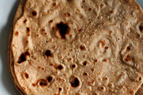 Kothu Chapati: பார்த்தாலே சாப்பிடத்தூண்டும் கொத்து சப்பாத்தி