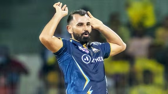 Mohammed Shami: சுப்மன் கில்லுக்கு சிக்கல், ஷமி விலகல் – டி20 உலகக் கோப்பைக்கும் டவுட் தானாம்!