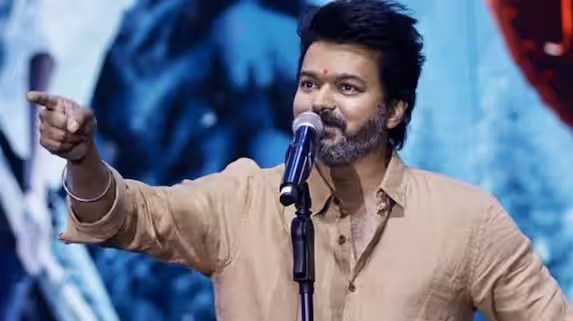 விஜய் கட்சியில் உறுப்பினர் சேர்க்கை நடைபெறுகிறதா? தீயாய் பரவும் படிவம் குறித்து தமிழக வெற்றிக் கழகம் விளக்கம்