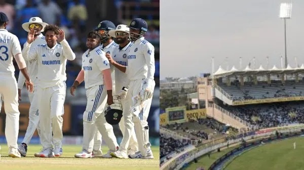 IND vs ENG: ராஞ்சியில் இன்று மழைக்கு வாய்ப்பு? நான்காவது டெஸ்ட் டிரா ஆக முடியுமா? சிக்கலில் இந்திய அணி!