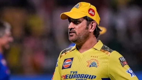 IPL 2024 : தோனி, சிஎஸ்கே அணிக்கு கடும் அழுத்தம்? ஆபீஸுக்கு வந்த அமலாக்கத்துறை.. உண்மை என்ன?