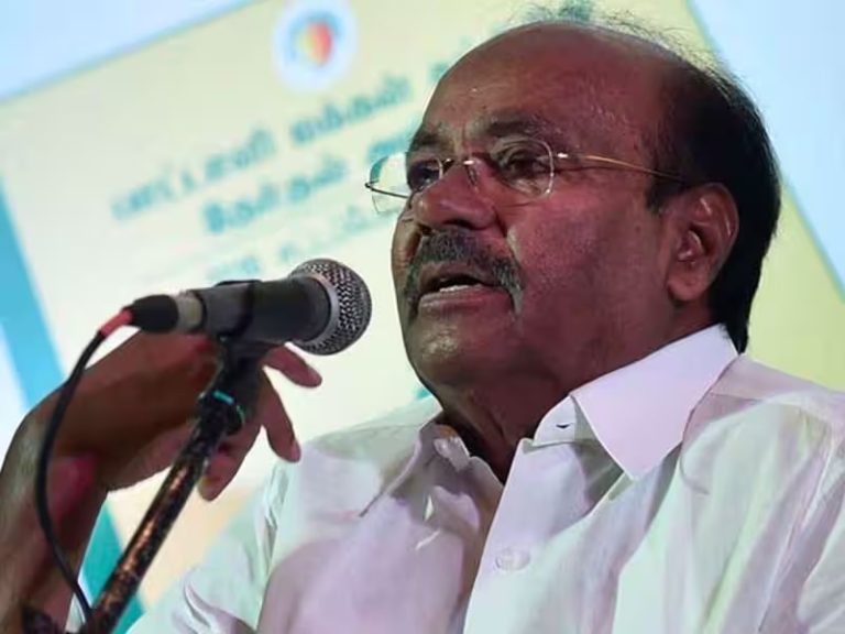 கேடுகளுக்கு வழிவகுக்கும் கொடுங்கையூர் குப்பை எரிஉலை திட்டத்தை கைவிடுங்கள்: ராமதாஸ்