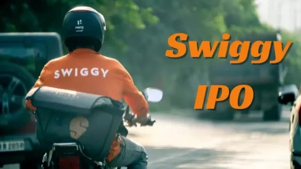 பங்குச்சந்தையில் லாபத்தை அள்ள ஒரு சான்ஸ்.. பெயரை மாற்றிய Swiggy.. எதற்காக தெரியுமா..?!