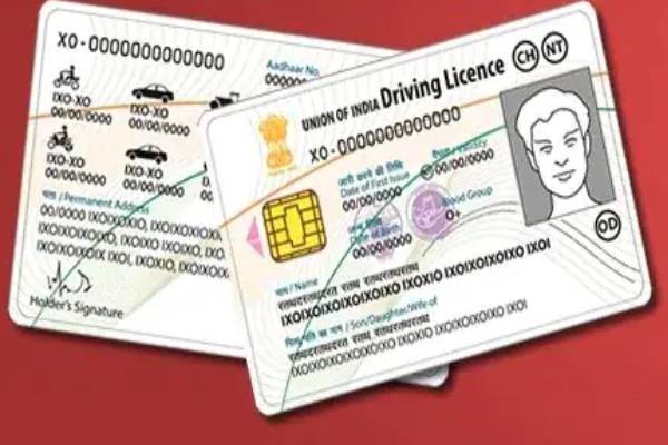 Driving Licences -யை இனி இப்படி மட்டுமே பெற முடியும்.., தமிழக அரசு புதிய அறிவிப்பு