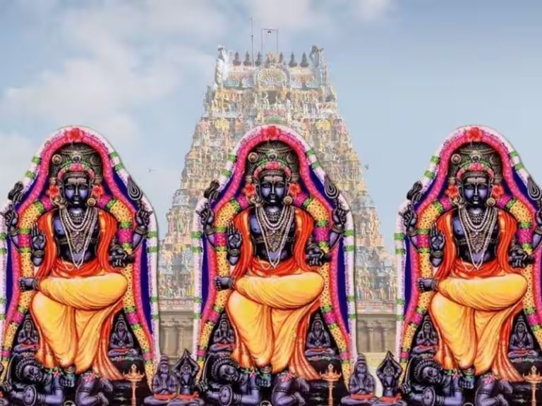 வருகிறது குரு பெயர்ச்சி… அதிர்ஷ்டத்தை பெறப்போகும் ராசிகள் இவர்கள்தான்