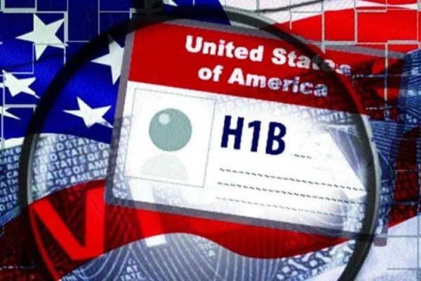 H-1B Visa வைத்திருப்பவர்களுக்கு மகிழ்ச்சியான செய்தி., விரைவில் பைடன் அரசு ஒப்புதல்