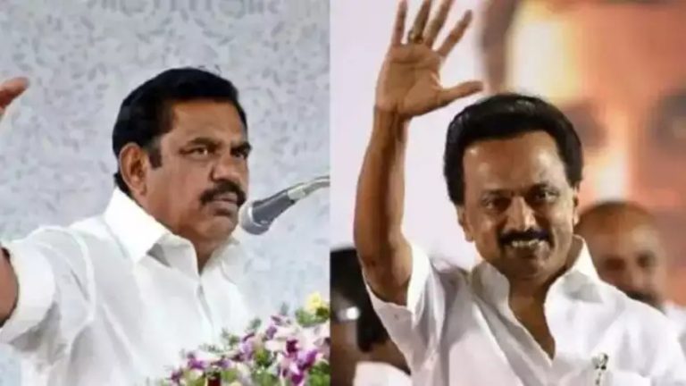 மின்சாரத் துறையை தனியார்மயமாக்கும் முயற்சியா ? விட மாட்டோம் – எடப்பாடி பழனிசாமி..!