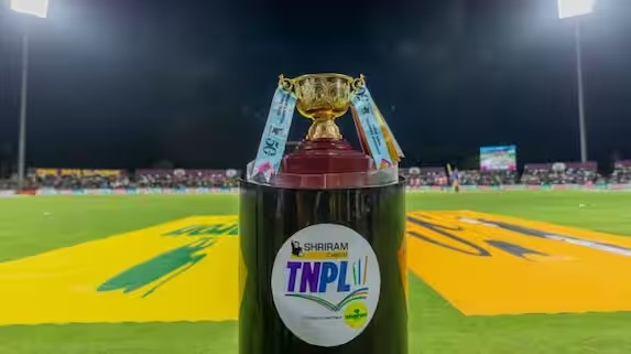 TNPL 2024 Auction: டிஎன்பிஎல் ஏலம் – ஒவ்வொரு அணியும் எவ்வளவு தொகை வச்சிருக்கு?