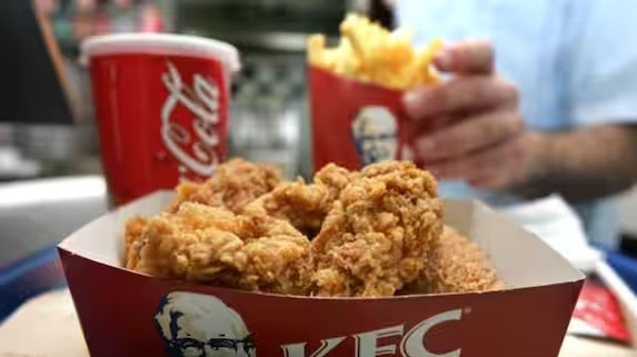 அயோத்தியில் ராமர் கோயிலுக்கு அருகே KFC கூட கடையை திறக்கலாம்.. ஆனா ஒரே ஒரு கண்டிஷன்..