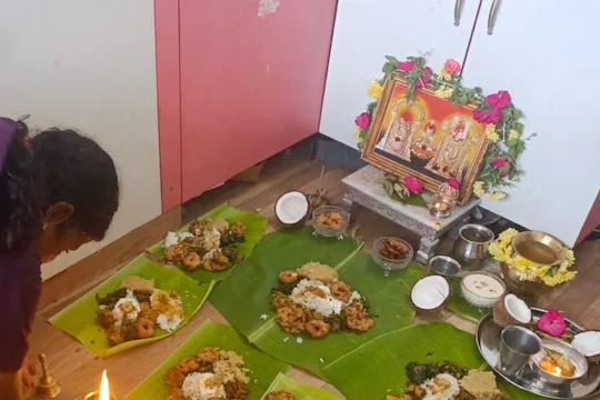 தை அமாவாசைக்கு படையல் எப்படி வைக்கனும் தெரியுமா?