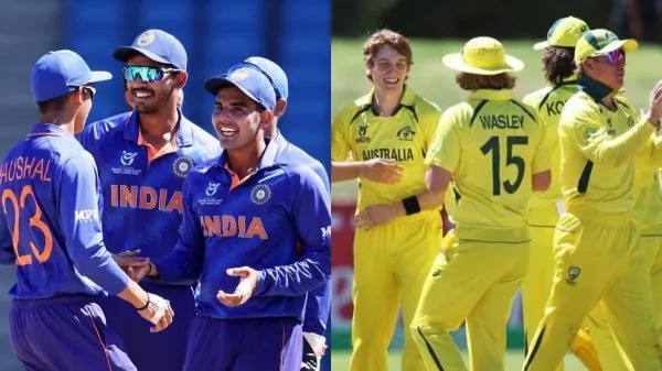 Under 19 WC- பைனலில் மீண்டும் இந்தியா, ஆஸ்திரேலியா.. சீனியர்களுக்காக பழித்தீர்க்குமா இளம் சிங்கங்கள்