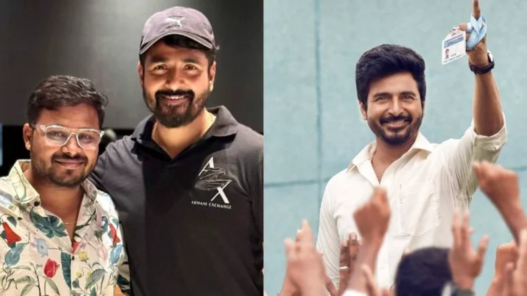 Actor Sivakarthikeyan: மீண்டும் இணையும் டான் கூட்டணி.. ஆனா அவ்வளவு காலம் காத்திருக்கனுமா?