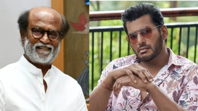 Rajini on Vishal: “விஜய் வரிசையில் விஷாலின் முதலமைச்சர் கனவு..” ரஜினி கொடுத்த அந்த ரியாக்‌ஷன்!