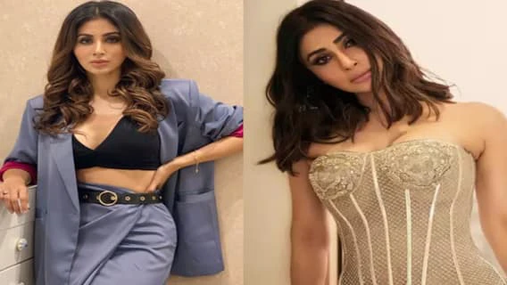 Mouni Roy : உன்னால் பாலிவுட் நடிகையாக முடியாது! நிராகரிக்கப்பட்ட அனுபவம் பகிர்ந்த மௌனி ராய்…