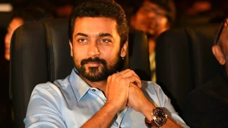 Suriya – சூர்யா கதை கேட்கும் முறை இதுதானா?.. இது என்ன புது ஃபார்முலாவா இருக்கு