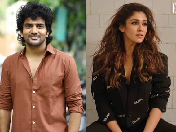 Nayanthara – Kavin: நயன்தாரா ஜோடியாகும் டாடா கவின்? கைகோர்க்கும் வெற்றிமாறன்: எந்தப் படம் தெரியுமா?