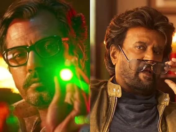 Nawazuddin Siddiqui: ரஜினி படத்தில் வசனம் புரியாம நடிச்சேன்: சம்பளம் வாங்கியதால் குற்றவுணர்ச்சி: நவாசுதீன் சித்திக் கவலை!