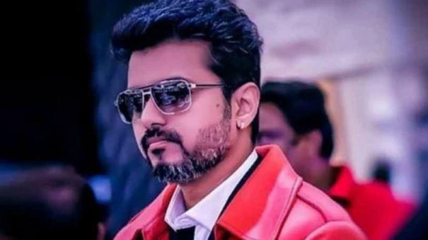 விஜய் 69 ஐ இயக்க உள்ளவர்கள் பட்டியலில் தெலுங்கு இயக்குனர் த்ரிவிக்ரம் பெயரும் சேர்ந்தது