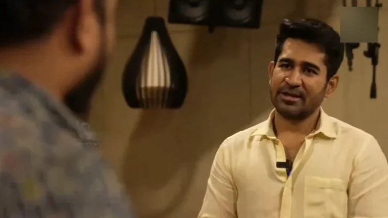 Vijay Antony: “அது சக்ரியா தான்… நல்ல மீனிங்ல புரிஞ்சுக்கோங்க..” விஜய் ஆண்டனி கொடுத்த விளக்கம்!