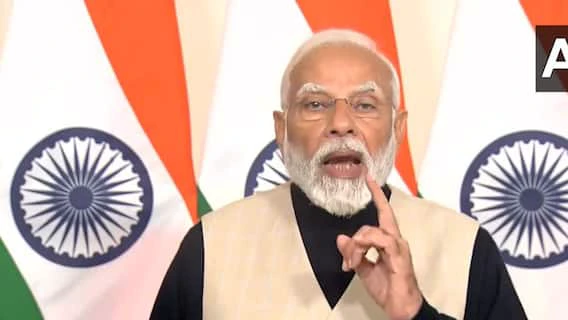 PM Modi On Budget 2024: “4 பேருக்கு முக்கியத்துவம், இடைக்கால பட்ஜெட் புதுமையானது” – பிரதமர் மோடி பெருமிதம்