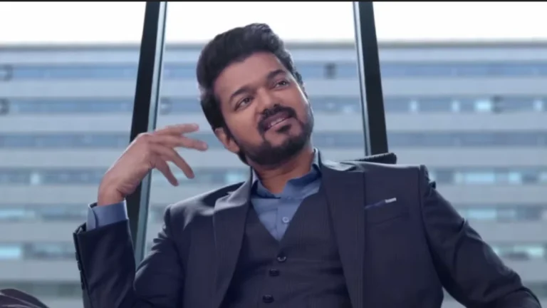 Vijay – காதலுக்கு அர்த்தம் இதுதான்..விஜய் சொன்ன செம விஷயம்..ட்ரெண்டாகும் பேட்டி