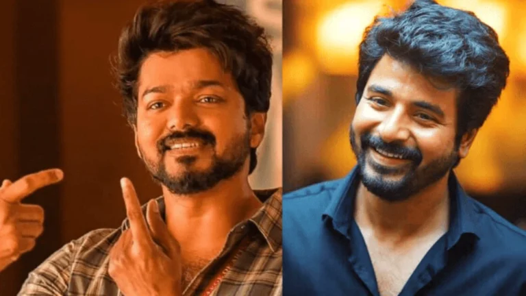 Sivakarthikeyan: விஜய் இடத்தை பிடிப்பாரா சிவகார்த்திகேயன்? அடுத்தடுத்த மாஸ் லைன்-அப்!