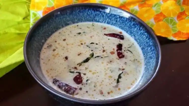 Madurai Thanni Chutney: இட்லிக்கு சைடு டிஷ்ஷா.. மதுரை தண்ணி சட்னியை எப்படி செய்யணும்-ன்னு தெரியுமா?