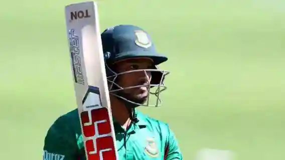 Bangladesh Captain: வங்கதேச கிரிக்கெட் அணியில் பெரிய மாற்றம்.. புதிய கேப்டனாக நஸ்முல் ஹுசைன் சாண்டோ நியமனம்!