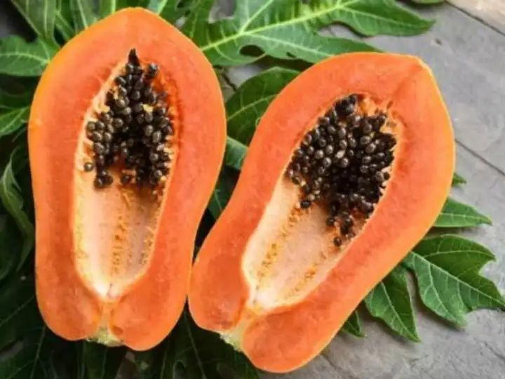 Papaya: பப்பாளியை இப்படி சாப்பிடுங்கள்… தொப்பை வெண்ணையாக கரையும்!