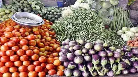 Vegetable Price: எகிறிய எலுமிச்சையின் விலை! மற்ற காய்கறிகளின் விலை நிலவரம் என்ன? பட்டியல் இதோ